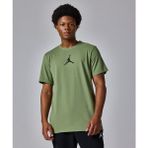 Nike Jordan Jumpman T-Shirt - Haki