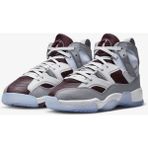 Nike Jordan Jumpman Two Trey Çocuk Prof. Basketbol Ayakkabısı - 38,5