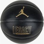 Nike Jordan Legacy 2.0 8p Siyah Basketbol Topu07