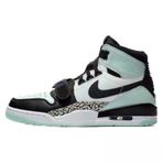 Nike Jordan Legacy 312 Low Green Erkek Spor Ayakkabı