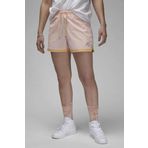 Nike Jordan Loose Fit Woven Shorts Kadın Dokuma Bol Kesim Şort Pembe