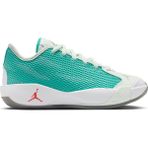 Nike Jordan Luka 77 (Gs) Next Gen Court Performance – Çocuk & Genç Basketbol Ayakkabısı - Açık Mavi