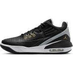 Nıke Jordan Max Aura 5 Erkek Spor Ayakkabı - Siyah