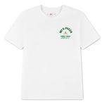 Nike Jordan Mj Brand Pızza Ss Tee Erkek Çocuk Tişört 95F749 95F749-001, 001, 10-12 Yaş