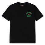 Nike Jordan Mj Brand Pızza Ss Tee Erkek Çocuk Tişört 95F749 95F749-023, 023, 10-12 Yaş