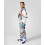 Nike Jordan Mj Brklyn Ft Aop Pant Erkek Çocuk Eşofman Altı - 12 - 13 Yaş - Karışık