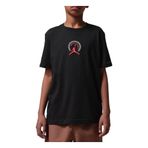 Nike Jordan Mj Broken Records Tee Erkek Çocuk Tişört 95F628 95F628-023, 10-12 Yaş