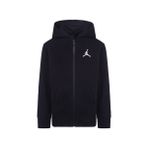 Nıke Jordan Mj Essentıals Ft Fz Hoodıe Erkek Çocuk Ceket - Siyah - 10 - 12 Yaş