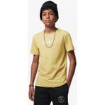 Nike Jordan Mj Psg Ss Logo Tee T-Shırt Çocuk T-Shirt 95C909-Y5B - 10 - 12 Yaş - Sarı