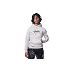 Nike Jordan Mvp French Terry Hoodıe Çocuk Sweatshırt 95D746 95D746-782, 782, 8-10 Yaş