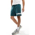 Nike Jordan MVP Graphic Fleece Shorts Dark Green Erkek Şort Yeşil
