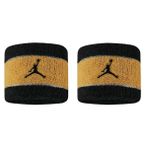 Nike Jordan NBA 2 Pk Erkek Çok Renkli Basketbol Bileklik