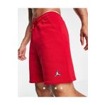 Nike Jordan NBA Jumpman Logo Fleece Erkek Şortu
