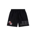 Nike JORDAN SHORT ÇİFT İPLİK PAMUKLU ERKEK ÇOCUK ŞORT 95F878 95F878-023