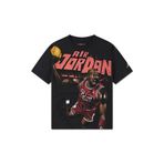 Nike JORDAN SLAM DUNK ERKEK ÇOCUK TİŞÖRT 95F600 95F600-G0T