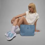 Nike Jordan Sophia Slide Ss Kadın Mavi TERLIK-TS-HQ8070-400- Tanem Sport