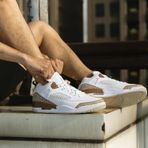 NİKE JORDAN SPİZİKE LOW 'NEAPOLİTAN' RETRO INSPIRE