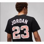 Nike Jordan Sport Dna Siyah Erkek T-Shirt DO8898-010 - M