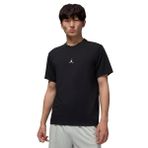 Nike Jordan Sport Dri-Fit Jumpman Erkek Siyah Basketbol T-Shirt IB6757-010