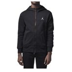 Nike Jordan Sport, Erkek Çocuk Fermuarlı Ceket, Siyah, 8-10 Yaş
