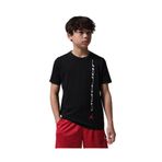 Nike Jordan Sport Gfx Ss Tee Erkek Çocuk Tişört 95F643 95F643-023, 023, 12-13 Yaş