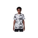 Nike Jordan Sports Sketch Ss Tee Erkek Çocuk Tişört 95D269-001, 001, 10-12 Yaş
