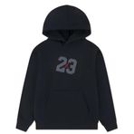 Nike Jordan Street Champ Po Erkek Çocuk Sweatshirt, 8-10 Yaş