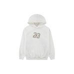 Nike Jordan Street Champ Po Erkek Çocuk Sweatshirt 95F428 95F428-782, 8-10 Yaş