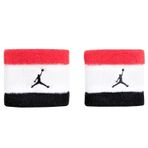 Nike Jordan Terry Bileklik J1004300-667, Kadın, Erkek Bilekliği, Çok Renkli, Tek Beden EU