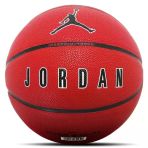 Nike Jordan Ultimate 2.0 8P Unisex Kırmızı Basketbol Topu J.100.8254.651.07