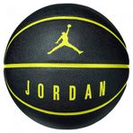 Nike Jordan Ultımate 8P Black Basketbol Topu