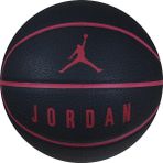 Nike Jordan Ultımate Basketbol Topu 7 Numara J.Kı.12.053.07- - Siyah