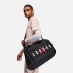 Nike Jordan Velocity Siyah Spor Çanta (SM0920-023)