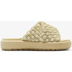 Nike Jordan Wmns Sophia Slide TERLİK-DO8863-701 - Petrol - Gümüş