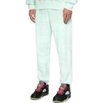 Nike Jordan x Clot Jade Fleece Sweatpants Erkek Yeşil Eşofman Altı | DO0009-394