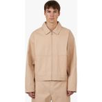 Nike Jordan x J Balvin Limited Edition Woven Jacket Erkek Kahverengi Ceket FJ6135-29