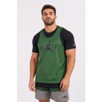 Nike Jordan x Off White Mens T-Shirt Atlet Detaylı Erkek Pamuklu Tişört Yeşil Siyah