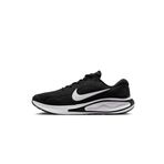 Nike Journey Run erkek koşu ayakkabısı, Siyah Beyaz Antrasit, 40 EU