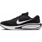 Nike Journey Run Erkek Spor Ayakkabı Nefes Alabilir Yapı ile Koşu ve Yürüyüş İçin İdeal - Siyah