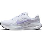 Nike Journey Run Womens Running Shoes Reflektörlü Kadın Yürüyüş Koşu Ayakkabısı Lila