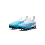 Nike Jr. Legend 10 Academy TF Halı Saha Ayakkabısı - Çocuk Futbol Ayakkabısı - Dayanıklı ve Konforlu