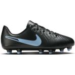 Nike Jr Legend 10 Club Fg/mg Siyah Krampon DV4352-003