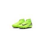Nike Jr. Mercurial Superfly 10 Academy Çocuk Krampon Sarı