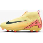 Nike Jr. Mercurial Superfly 10 Academy "Kylian Mbappé"Çocuk Krampon (Dar Kalıp)