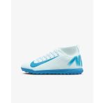 Nike Jr. Mercurial Superfly 10 Club Çocuk Futbol Ayakkabı(DAR KALIP)