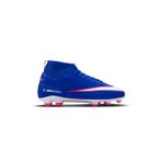 Nike Jr Mercurıal Superfly 10 Club Fg/Mg Genç Çoklu Çim Zemin Kramponu(1-1,5 BÜYÜK ALINIZ)
