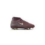 Nike Jr Mercurıal Superfly 10 Club Km Fg/Mg Genç Çoklu Çim Zemin Kramponu