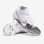 Nike Jr. Mercurial Superfly 7 Academy Mds Ck0114-110 Çok Renkli