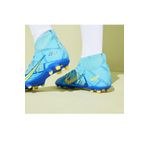 Nike Jr Mercurial Superfly 9 Club Km Fg/Mg Krampon Spormoon