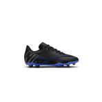 Nike Jr Mercurial Vapor 15 Club Fg/Mg Genç Çim Zemin Kramponu (DAR KALIPTIR.)